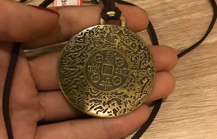 Відгук від Катерини з Мадрида.
